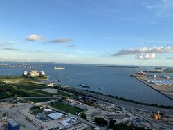 Marina One Residences (D1), Apartment #319070031